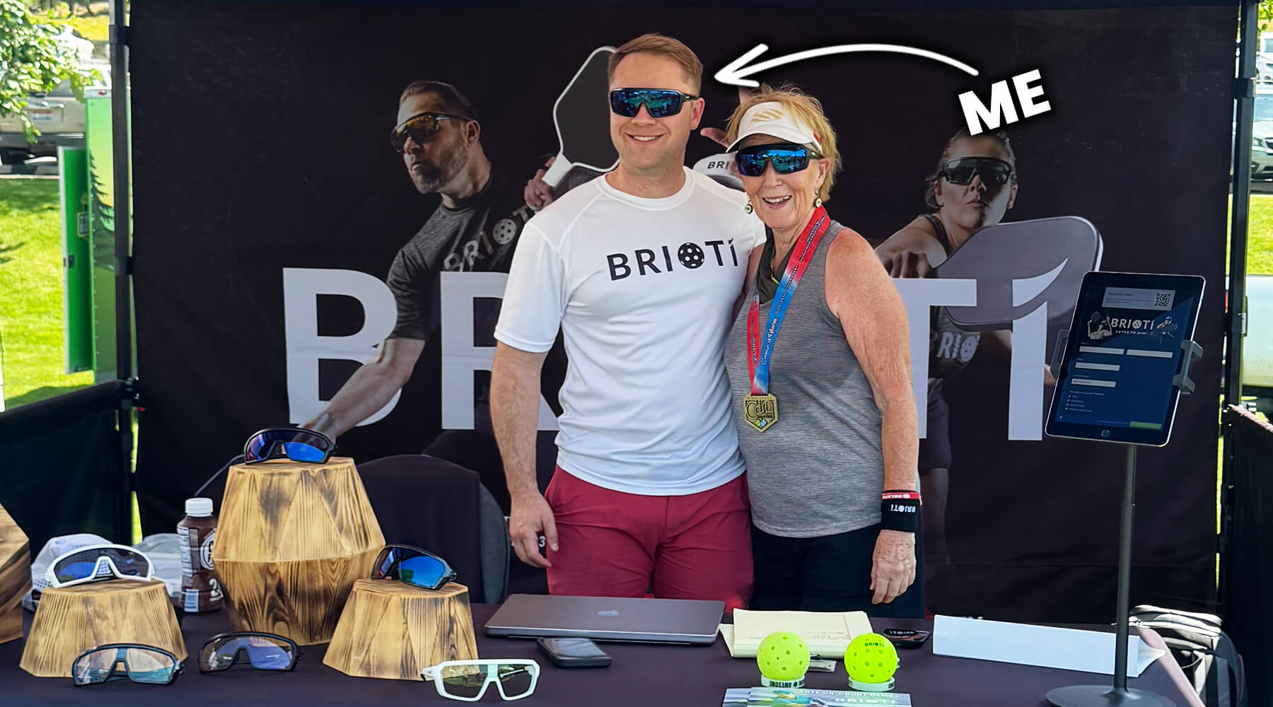 What Is Helping My Game Right Now as a 4.0 Pickleball Player