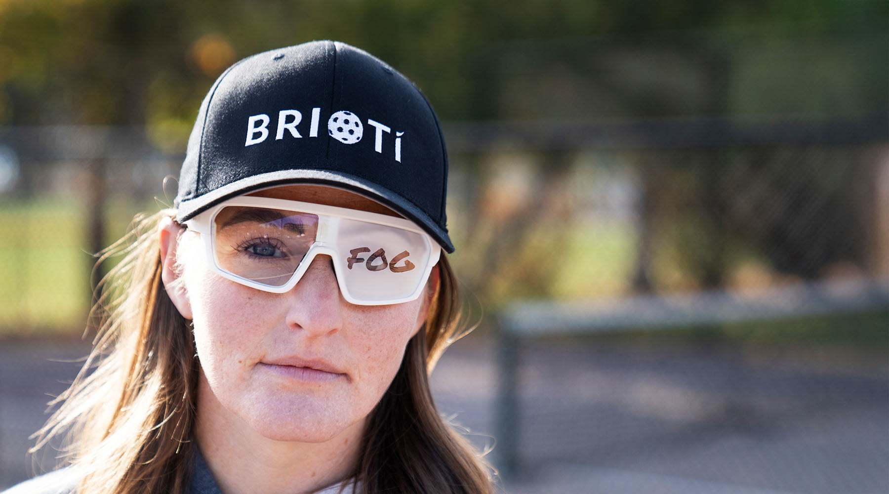6 Tips for Fog-Free Pickleball Glasses