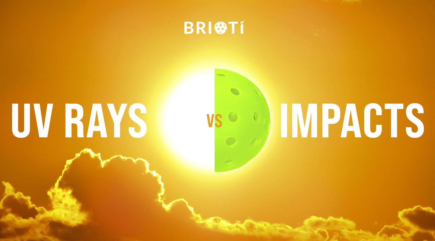 Pickleball Eye Protection has Two Jobs: Are You Covered?