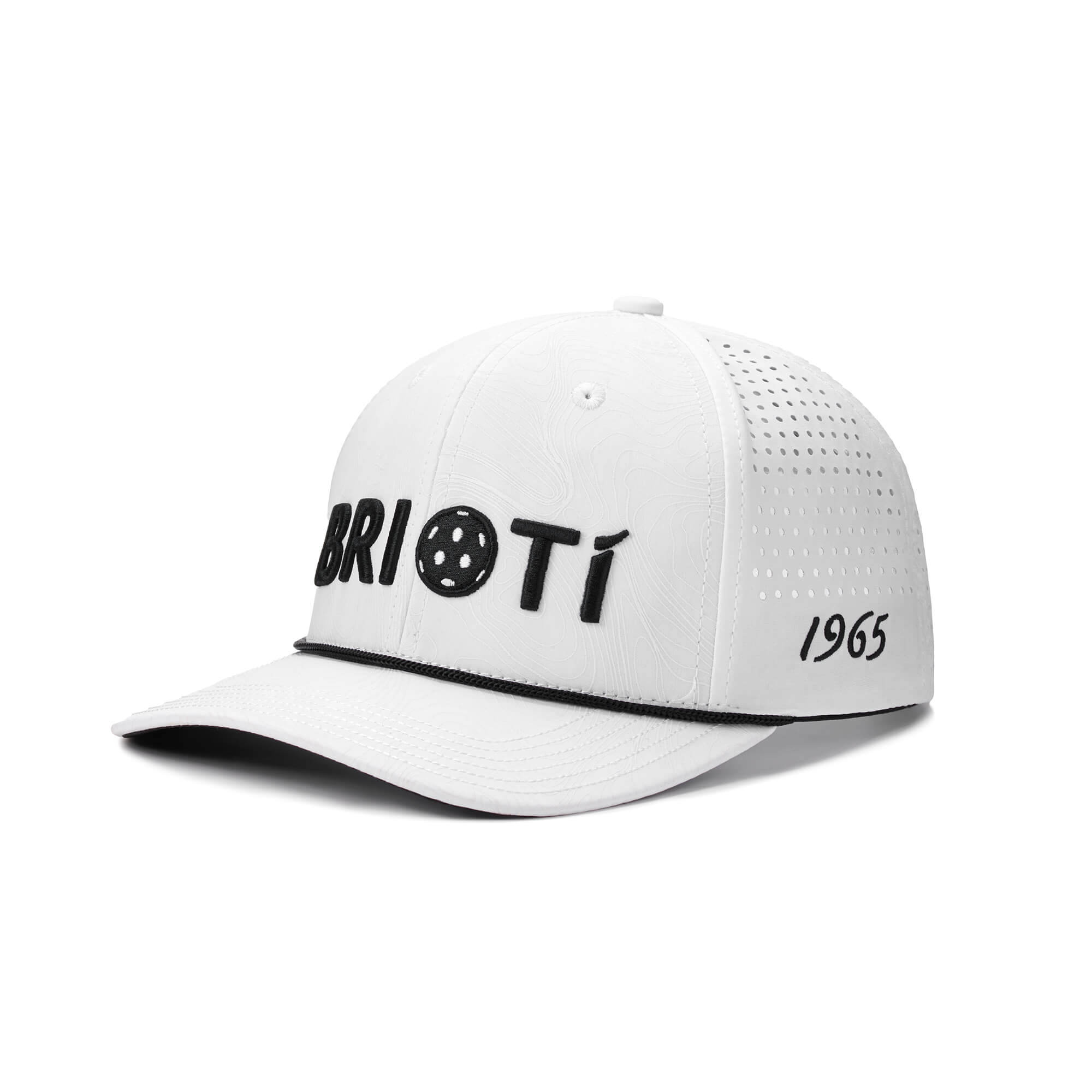 π Bainbridge '65 Performance Hat (100% off)