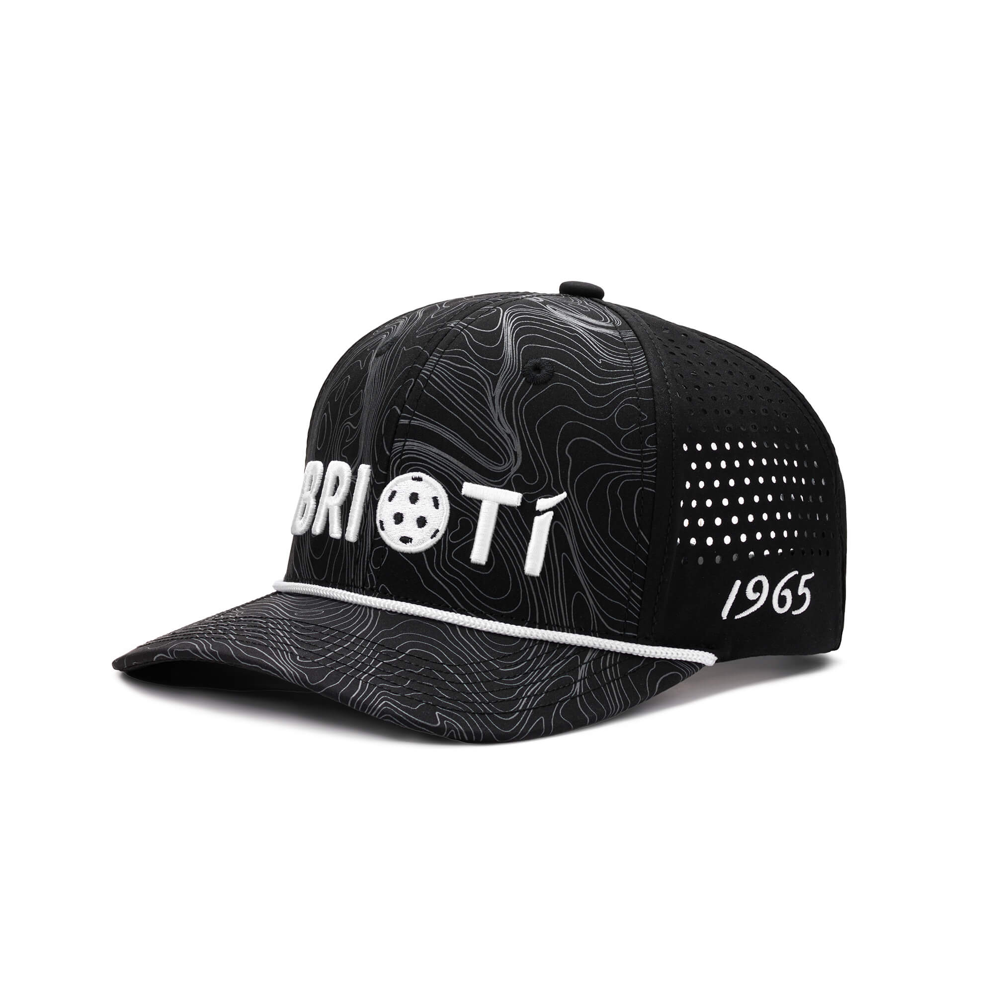 🎁 Bainbridge '65 Performance Hat (100% off)