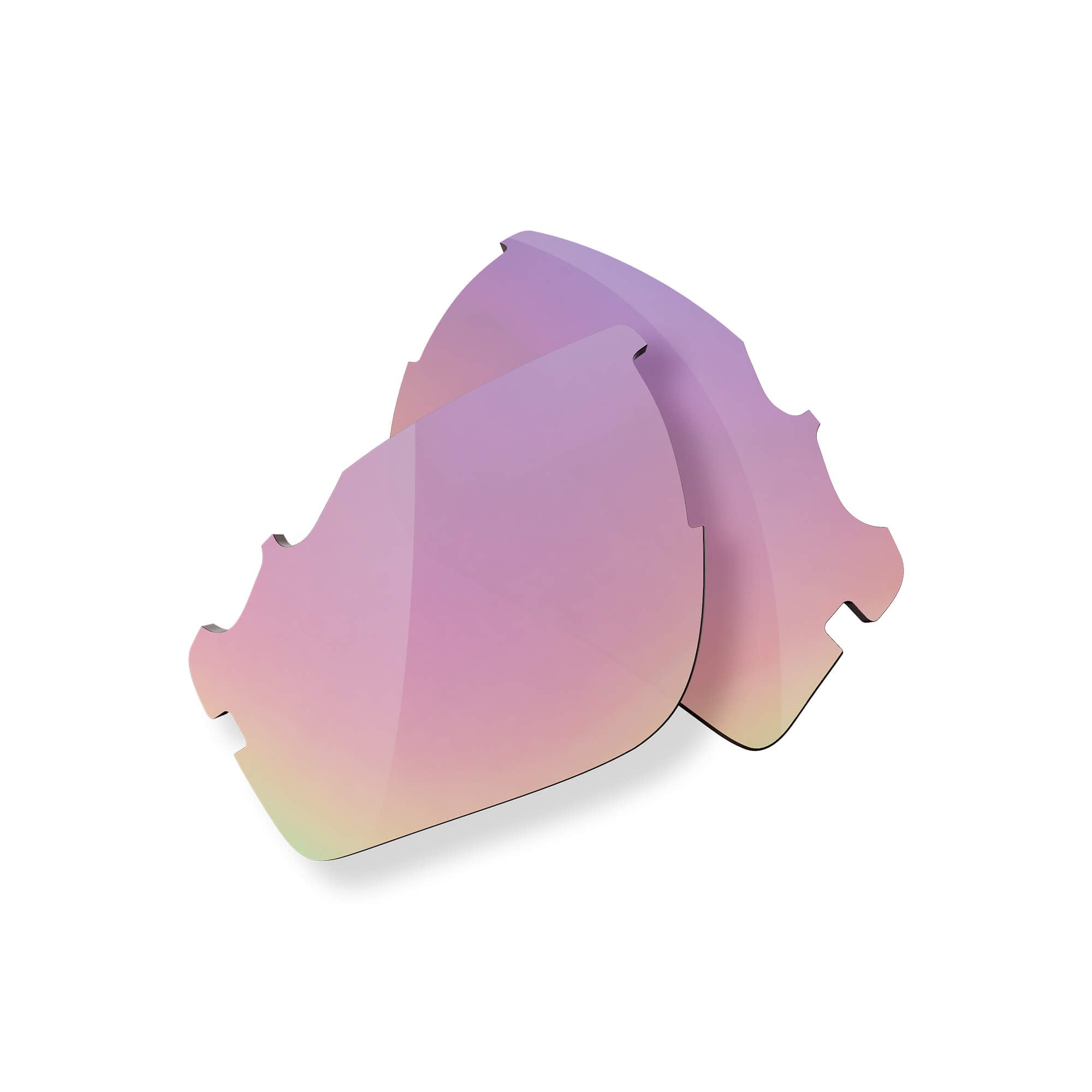 VELOX - OGMENT 4D Shade (Rosé) Lens