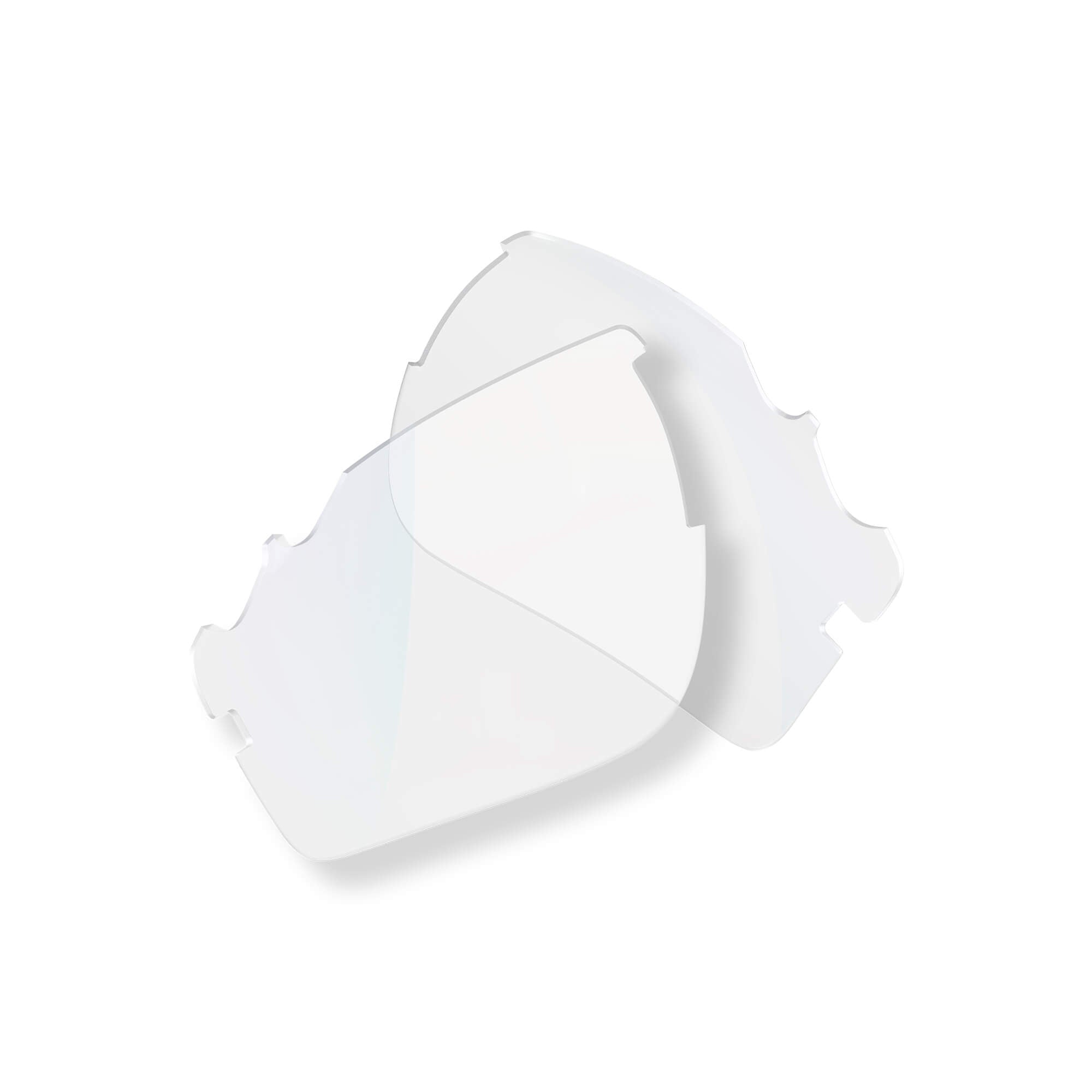 VELOX - DINKUM Clear Lens